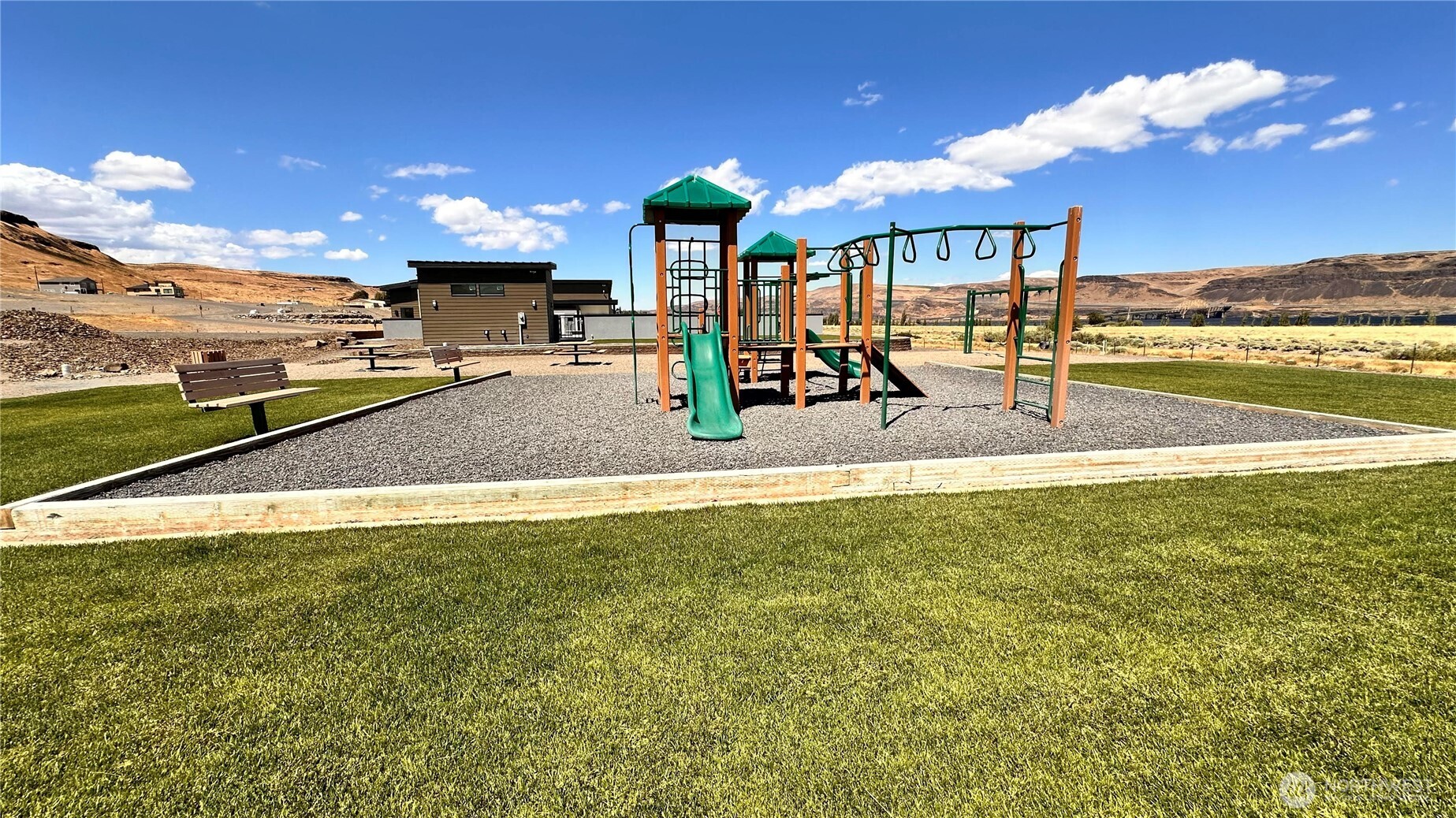 60 King Salmon Court Vantage, WA 98950 - Photo 23 of 30