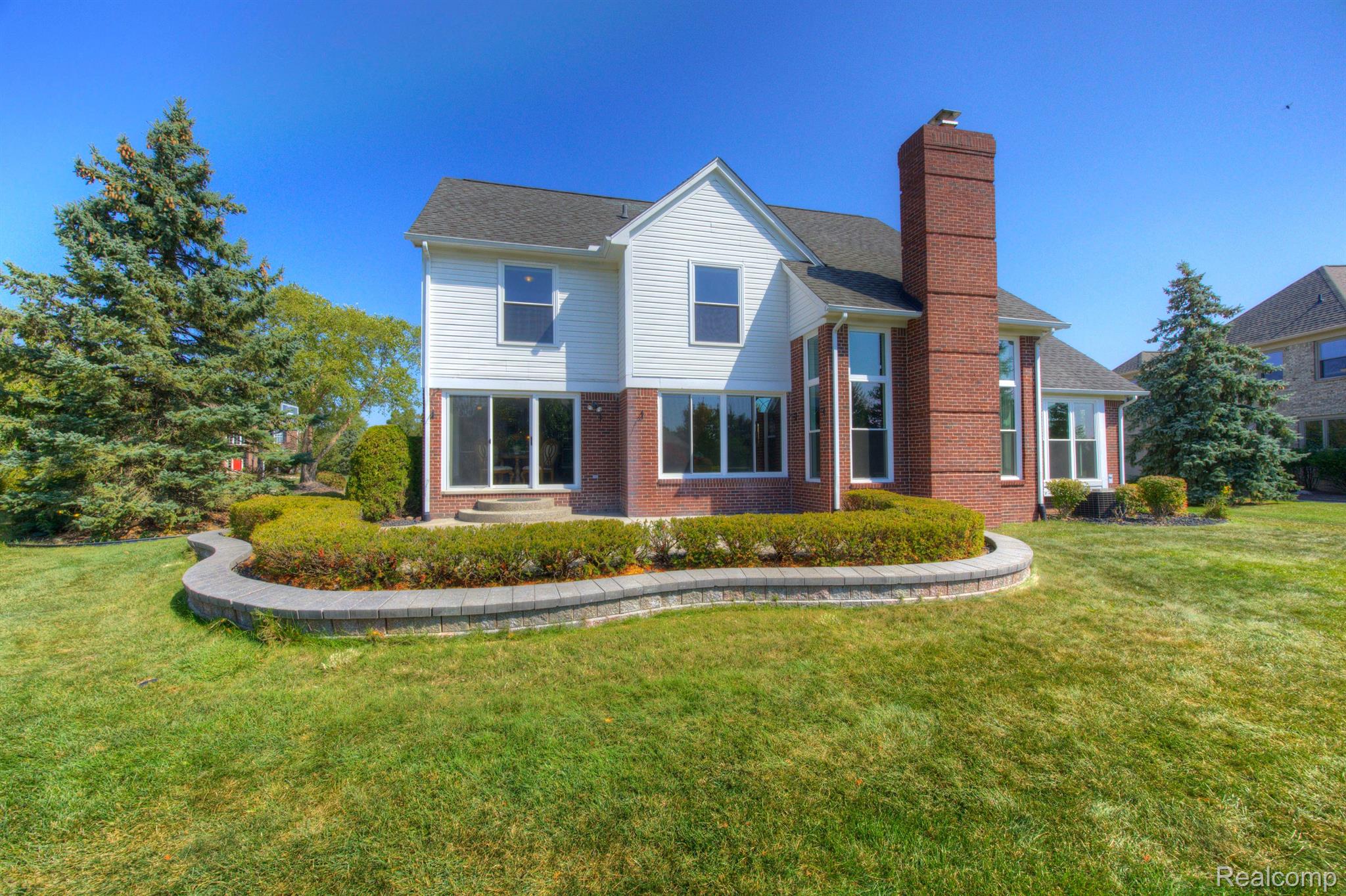 47631 Pavillon Road Canton, MI 48188 - Photo 56 of 60 Gallery Image 56