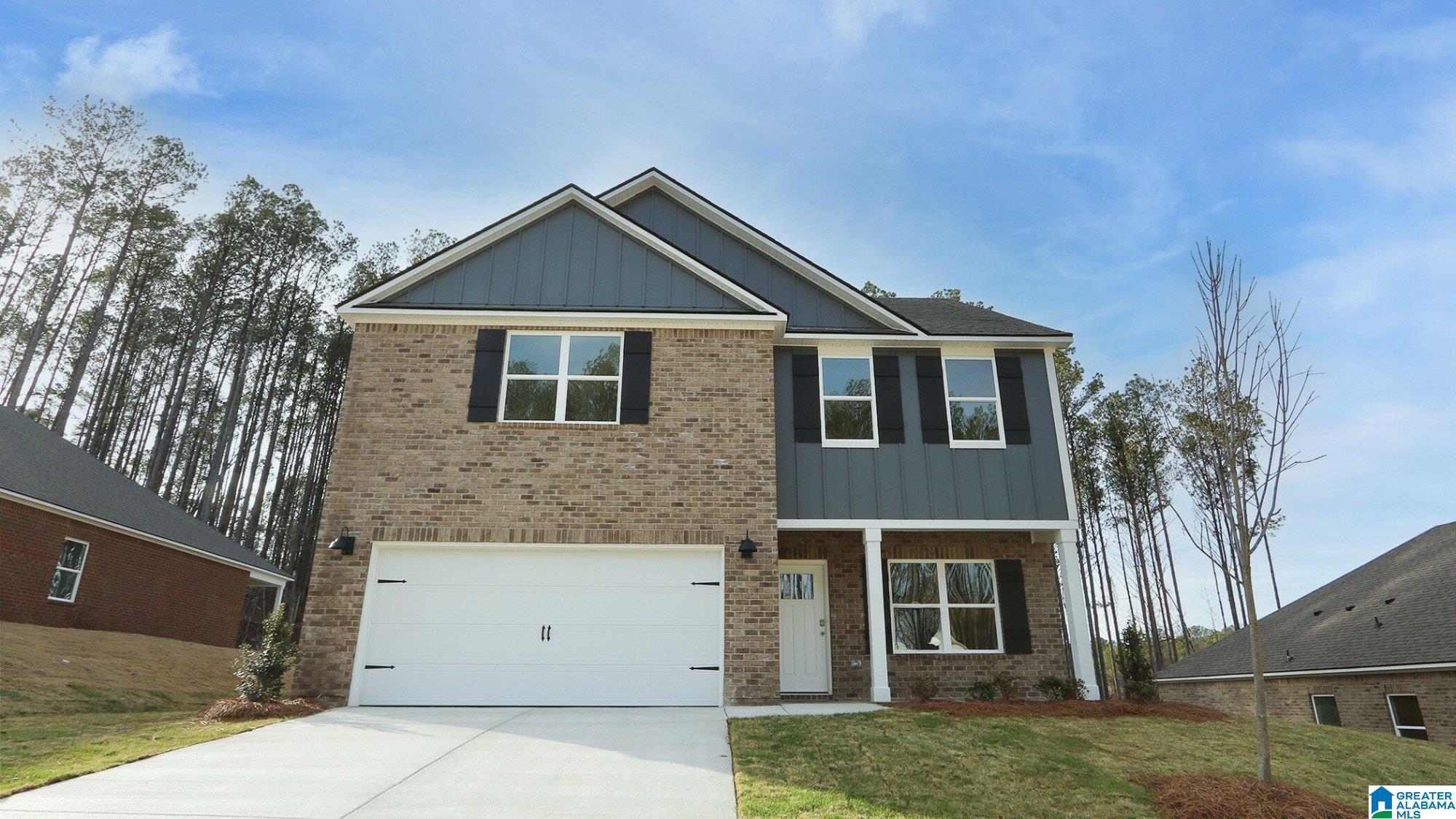527 Boxwood Bend Calera, AL 35040 - Photo 1 of 30