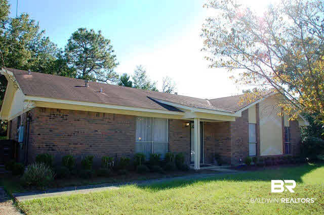 5213 Mickey Drive Mobile, AL 36618 - Photo 1 of 1