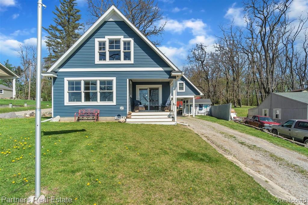 16051 Murray Road Byron, MI 48418 - Photo 27 of 41