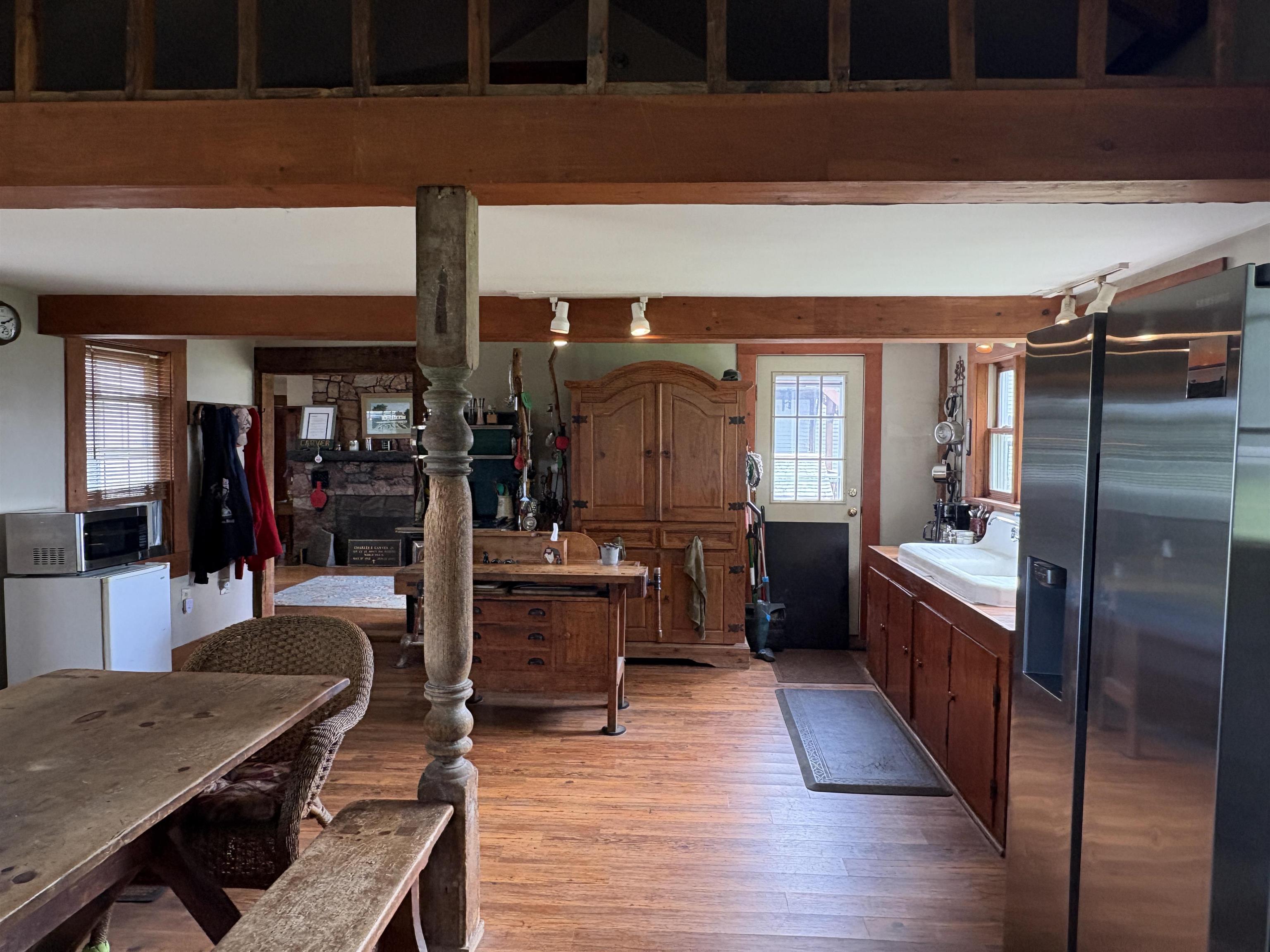 329 West Shore Road South Hero, VT 05486 - Photo 17 of 58