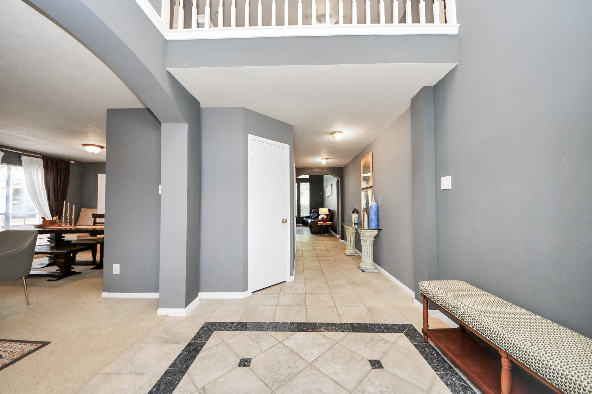 7902 Belterraza Court Houston, TX 77083 - Photo 3 of 15