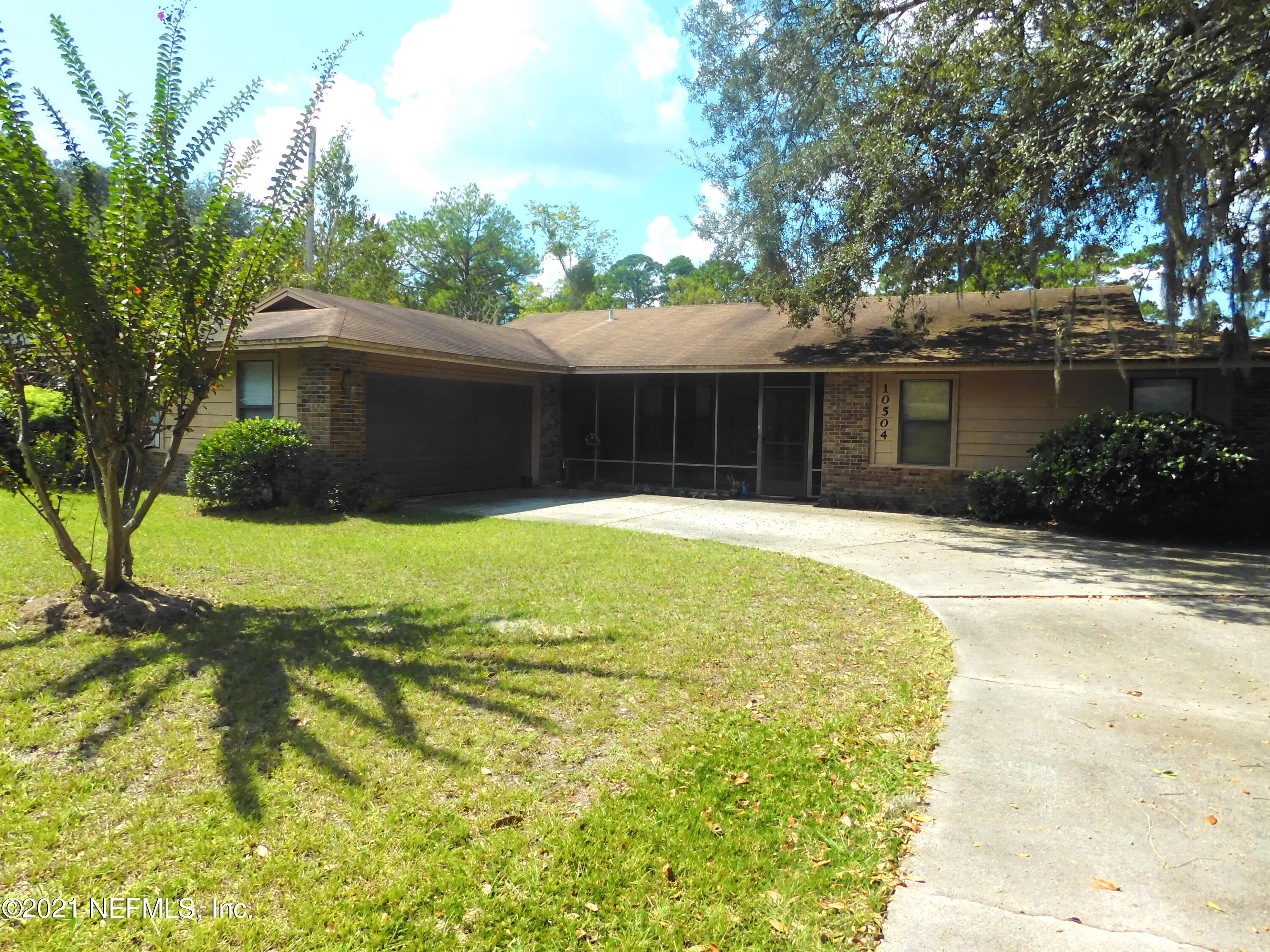 10504 Tulsa Road Jacksonville, FL 32218 - Photo 1 of 31 DSCN7100