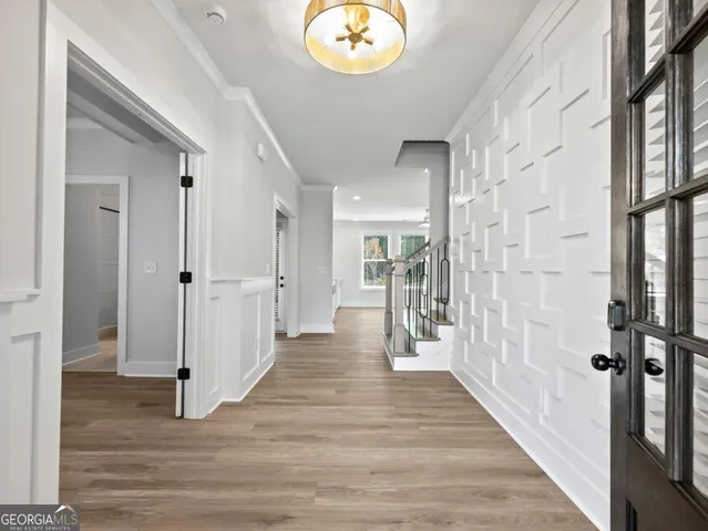 $789,900 | 2410 Reserve Manor Court, Auburn, GA 30011