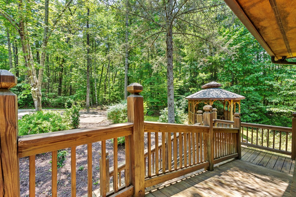 556 Flat Creek Circle Blue Ridge, GA 30513 - Photo 50 of 52 Gallery Image 50