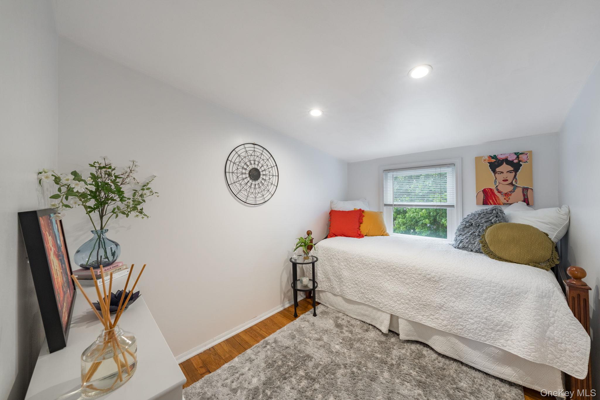 82 Nottingham Avenue Valley Stream, NY 11580 - Photo 12 of 30 Unit 1 Bedroom 2