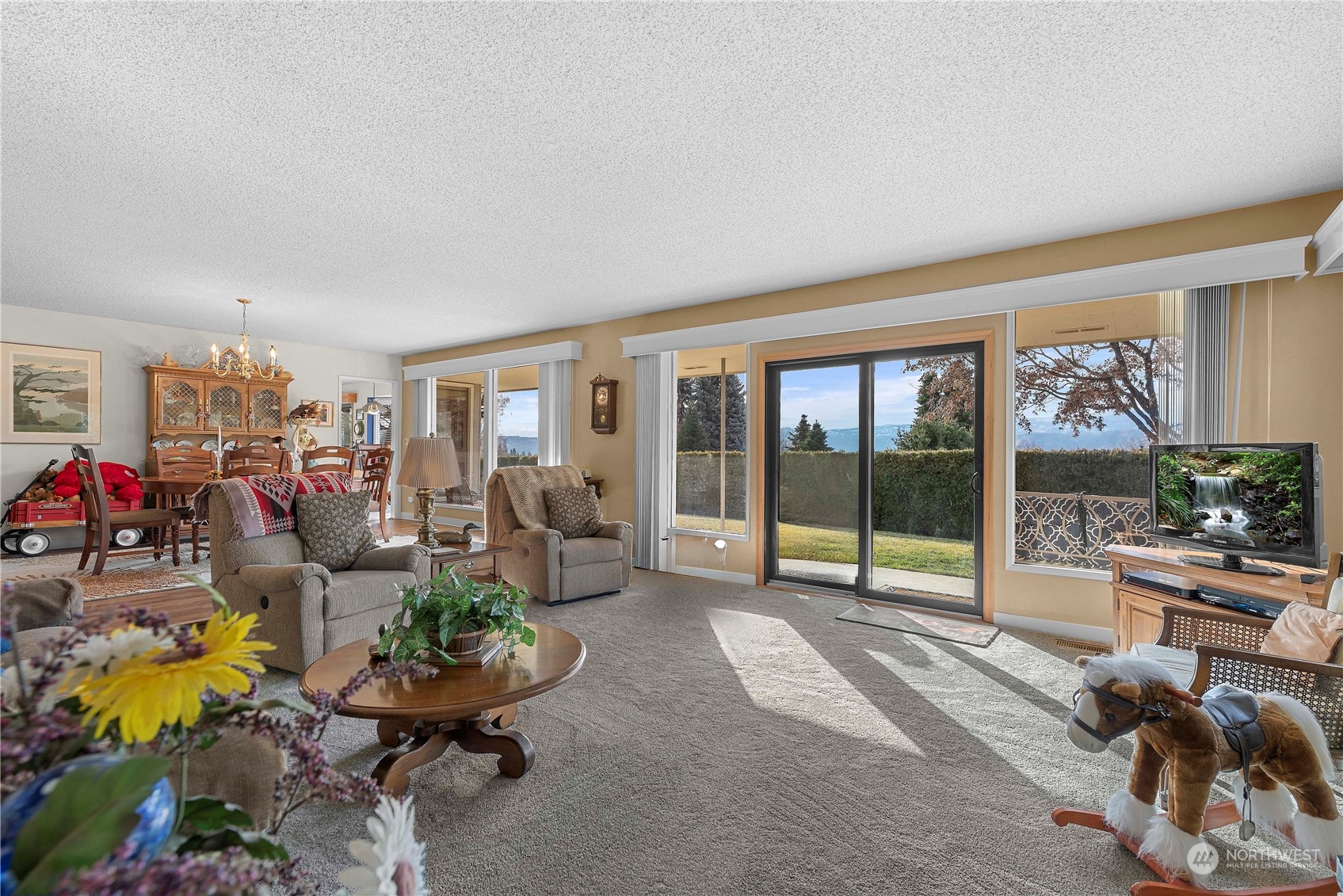 141 View Ridge Circle Wenatchee, WA 98801 - Photo 14 of 39 Gallery Image 14