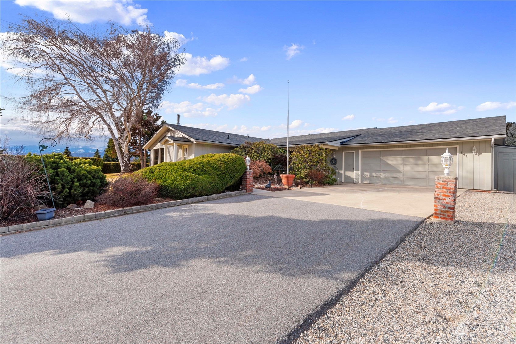 141 View Ridge Circle Wenatchee, WA 98801 - Photo 35 of 39 Gallery Image 35