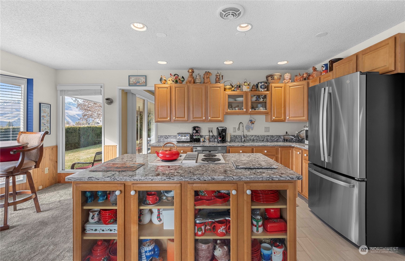 141 View Ridge Circle Wenatchee, WA 98801 - Photo 8 of 39 Gallery Image 8