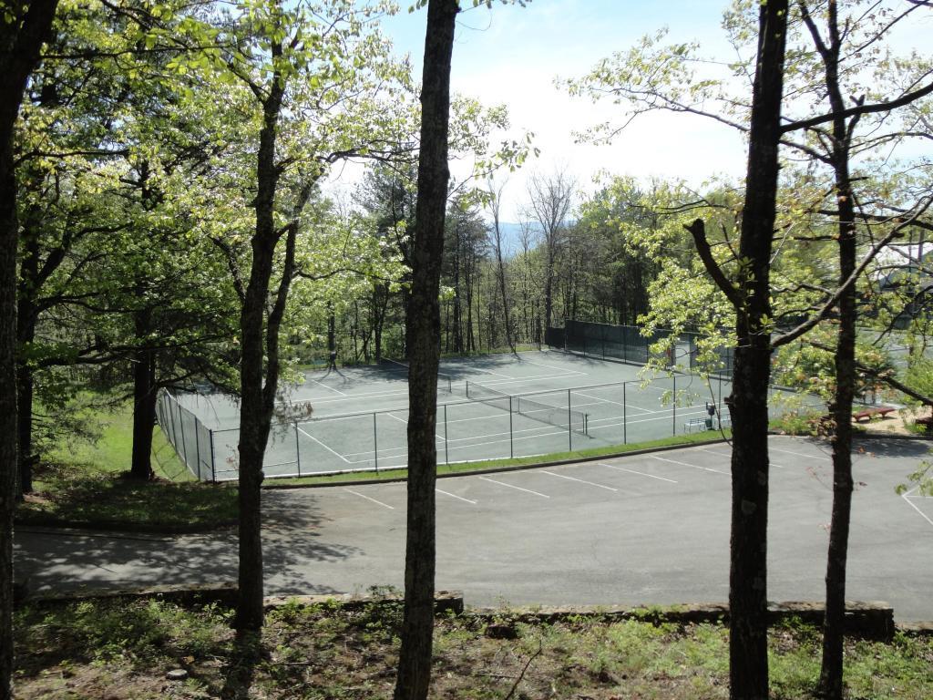 5590 Hunt Camp Road Roanoke, VA 24018 - Photo 13 of 15 a view of a backyard