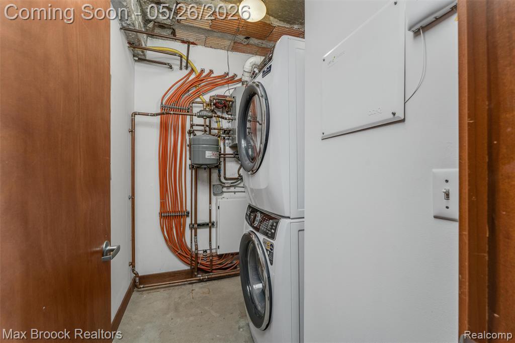 2915 John R Street, Unit 509 Detroit, MI 48201 - Photo 18 of 27