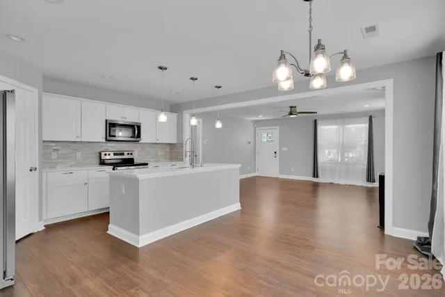 $325,000 | 159 Madison Avenue Northeast, Concord, NC 28025