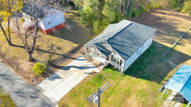 $325,000 | 159 Madison Avenue Northeast, Concord, NC 28025