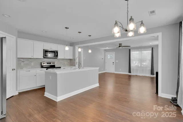 $325,000 | 159 Madison Avenue Northeast, Concord, NC 28025