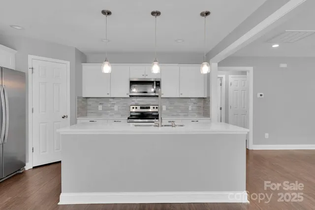 $325,000 | 159 Madison Avenue Northeast, Concord, NC 28025