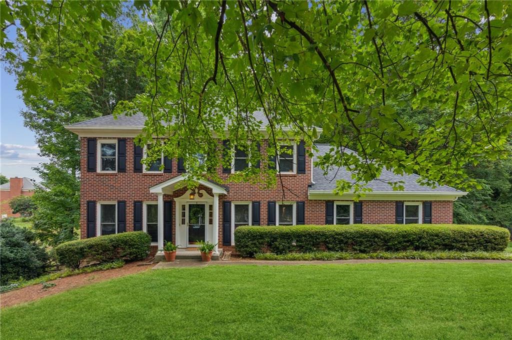 3344 South Scales Road Suwanee, GA 30024 - Photo 1 of 1 Gallery Image 1