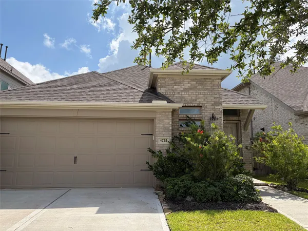 $2,700 | 4222 Colony Lane, Missouri City, TX 77459