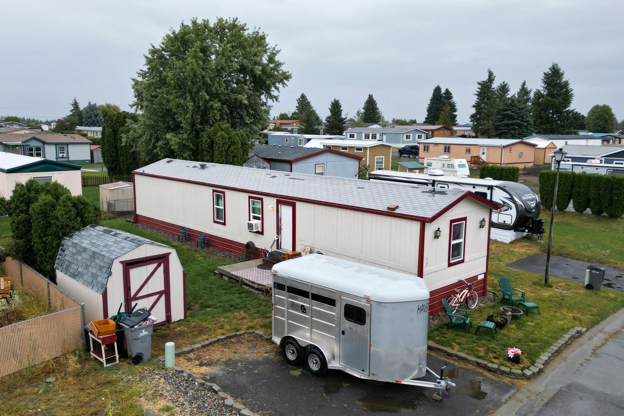 2201 North Craig Road, Unit 117 Spokane, WA 99224 - Photo 1 of 19