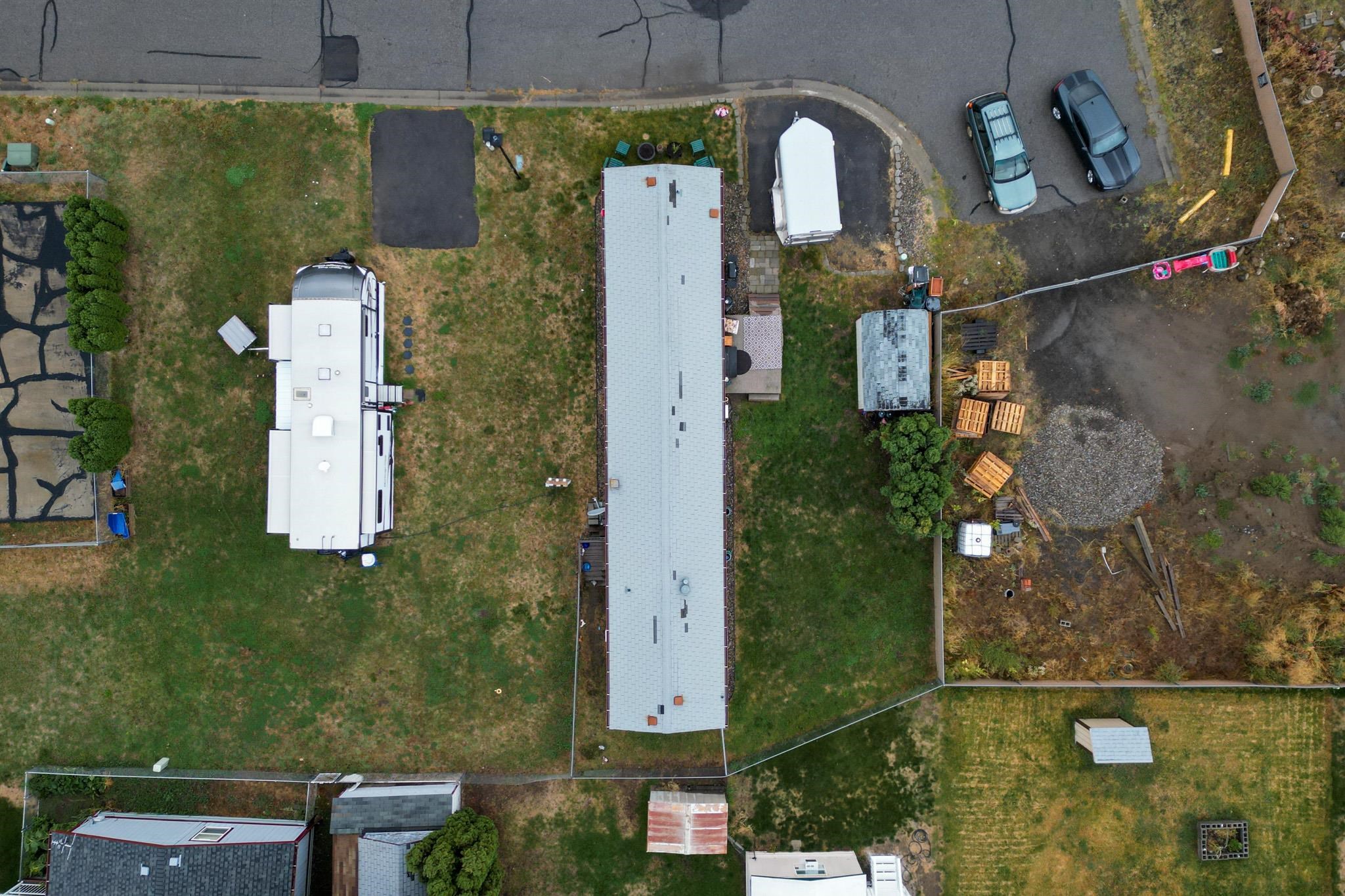 2201 North Craig Road, Unit 117 Spokane, WA 99224 - Photo 17 of 19