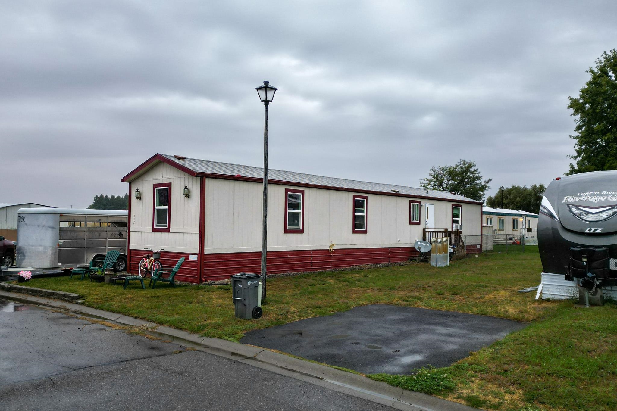 2201 North Craig Road, Unit 117 Spokane, WA 99224 - Photo 2 of 19