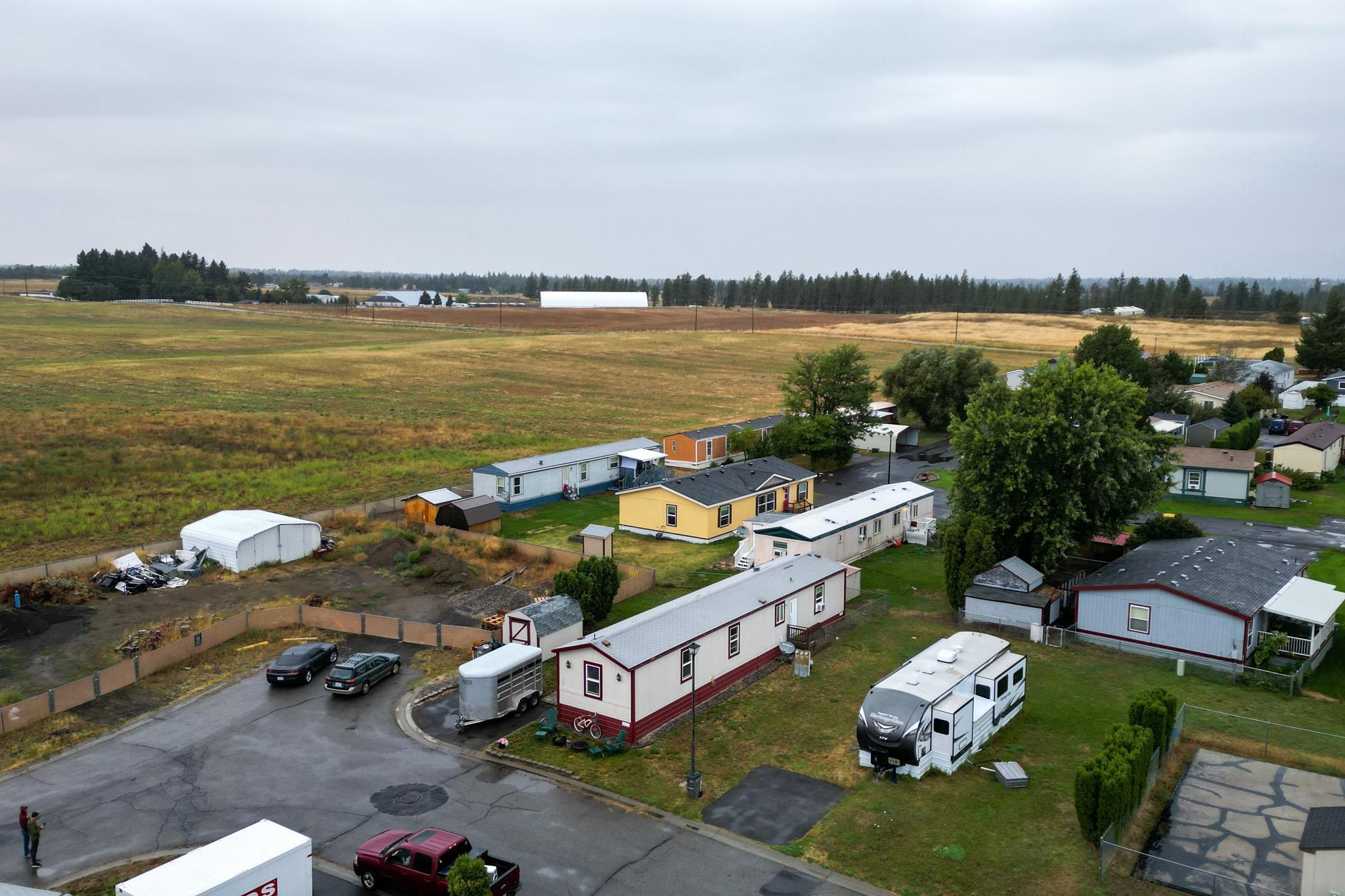 2201 North Craig Road, Unit 117 Spokane, WA 99224 - Photo 3 of 19