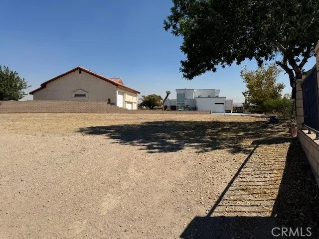 a view of a lake and mountain