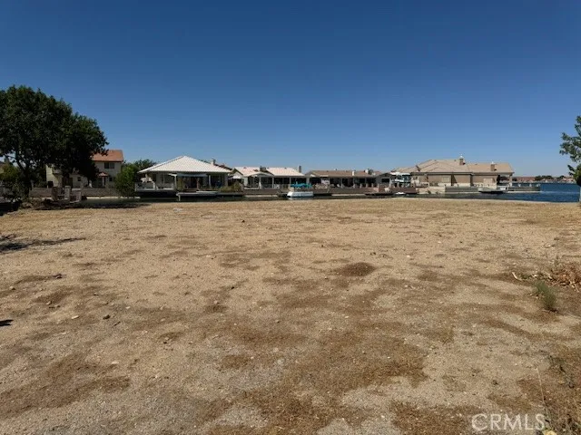 a view of ocean with city