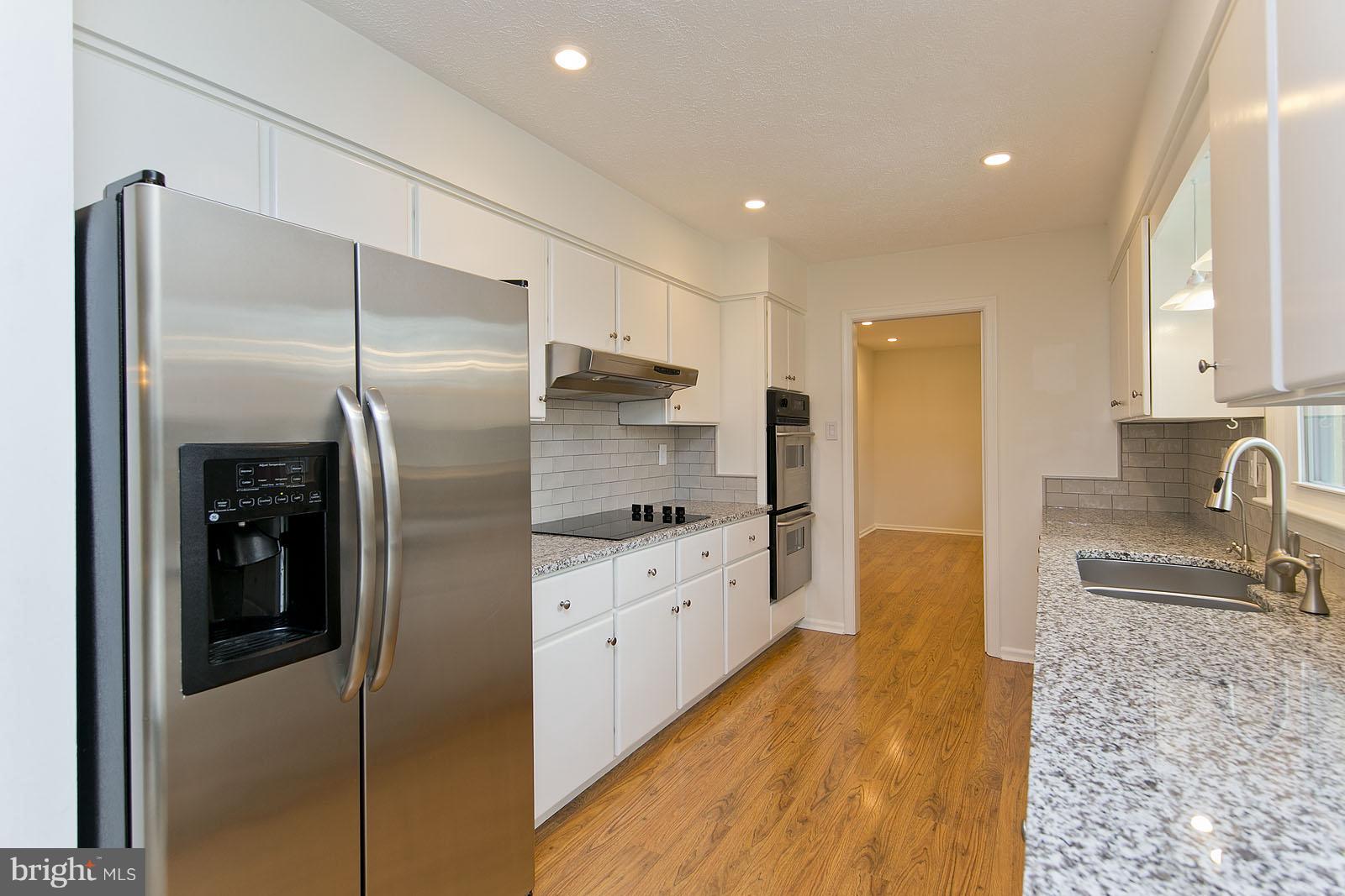 312 Ridge Avenue Winchester, VA 22601 - Photo 11 of 30 Kitchen
