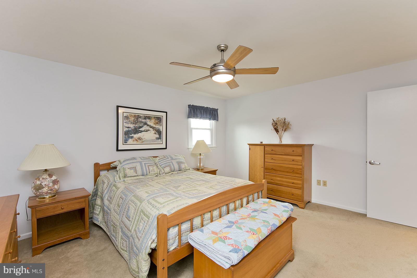 312 Ridge Avenue Winchester, VA 22601 - Photo 13 of 30 Bedroom (Master)