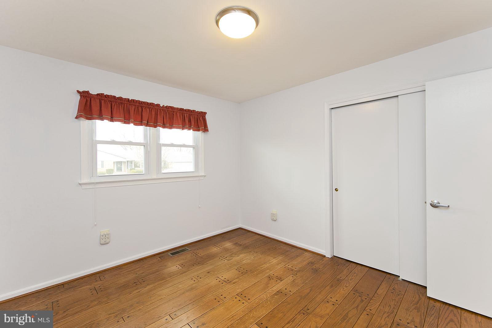 312 Ridge Avenue Winchester, VA 22601 - Photo 16 of 30 Bedroom