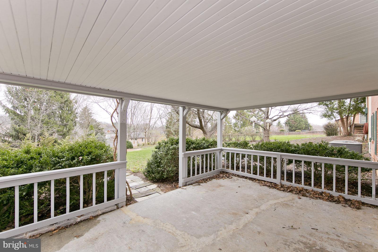 312 Ridge Avenue Winchester, VA 22601 - Photo 19 of 30 Exterior (General)