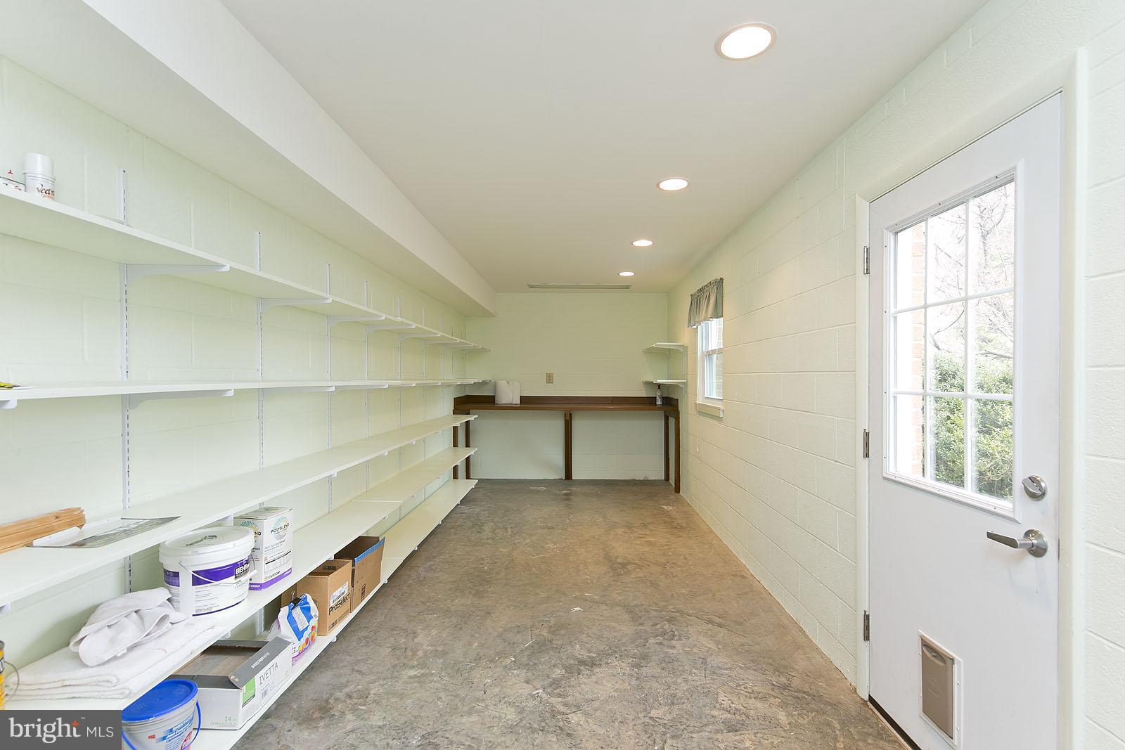 312 Ridge Avenue Winchester, VA 22601 - Photo 22 of 30 Basement