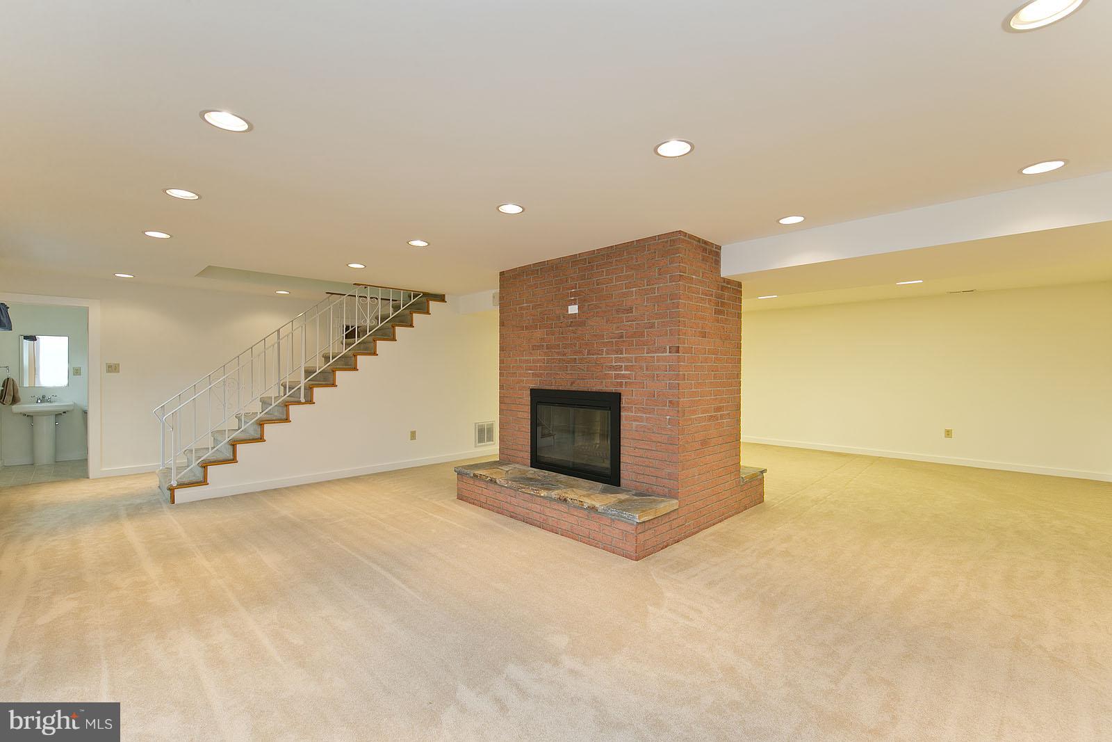 312 Ridge Avenue Winchester, VA 22601 - Photo 26 of 30 Basement