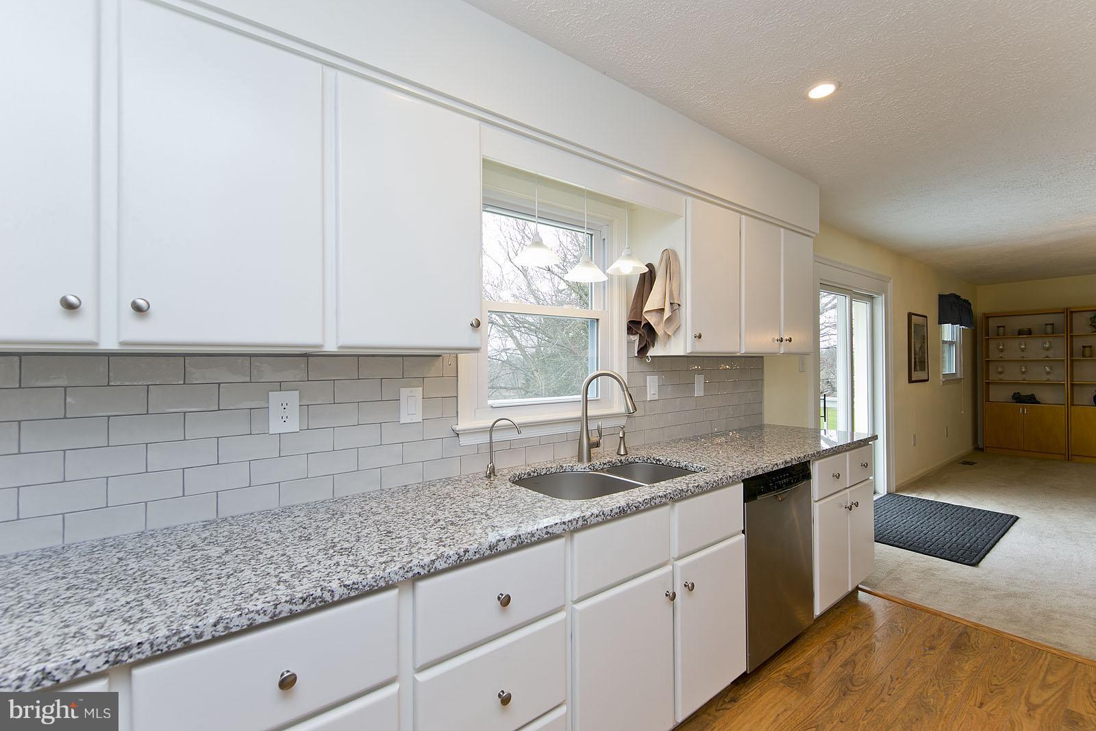 312 Ridge Avenue Winchester, VA 22601 - Photo 9 of 30 Kitchen