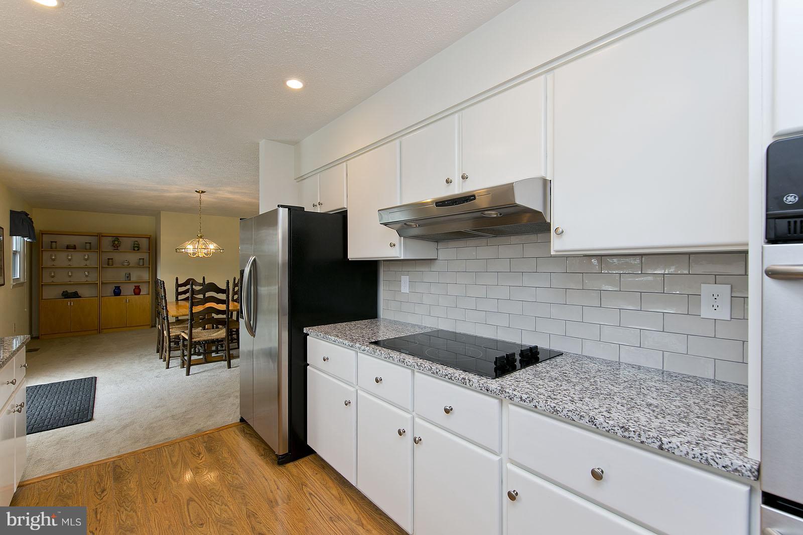 312 Ridge Avenue Winchester, VA 22601 - Photo 10 of 30 Kitchen