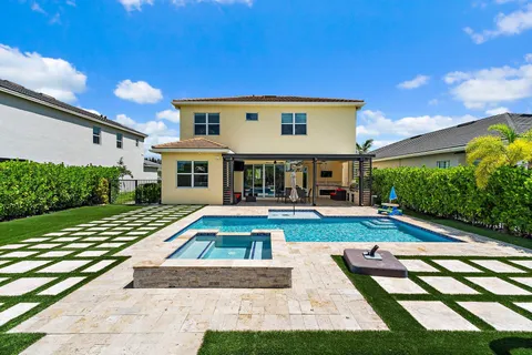 $759,000 | 15834 Hummingbird Lane, Westlake, FL 33470