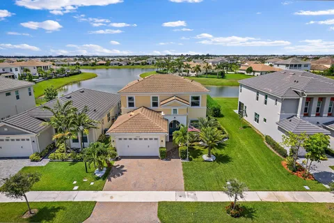 $759,000 | 15834 Hummingbird Lane, Westlake, FL 33470