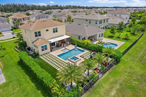 $759,000 | 15834 Hummingbird Lane, Westlake, FL 33470