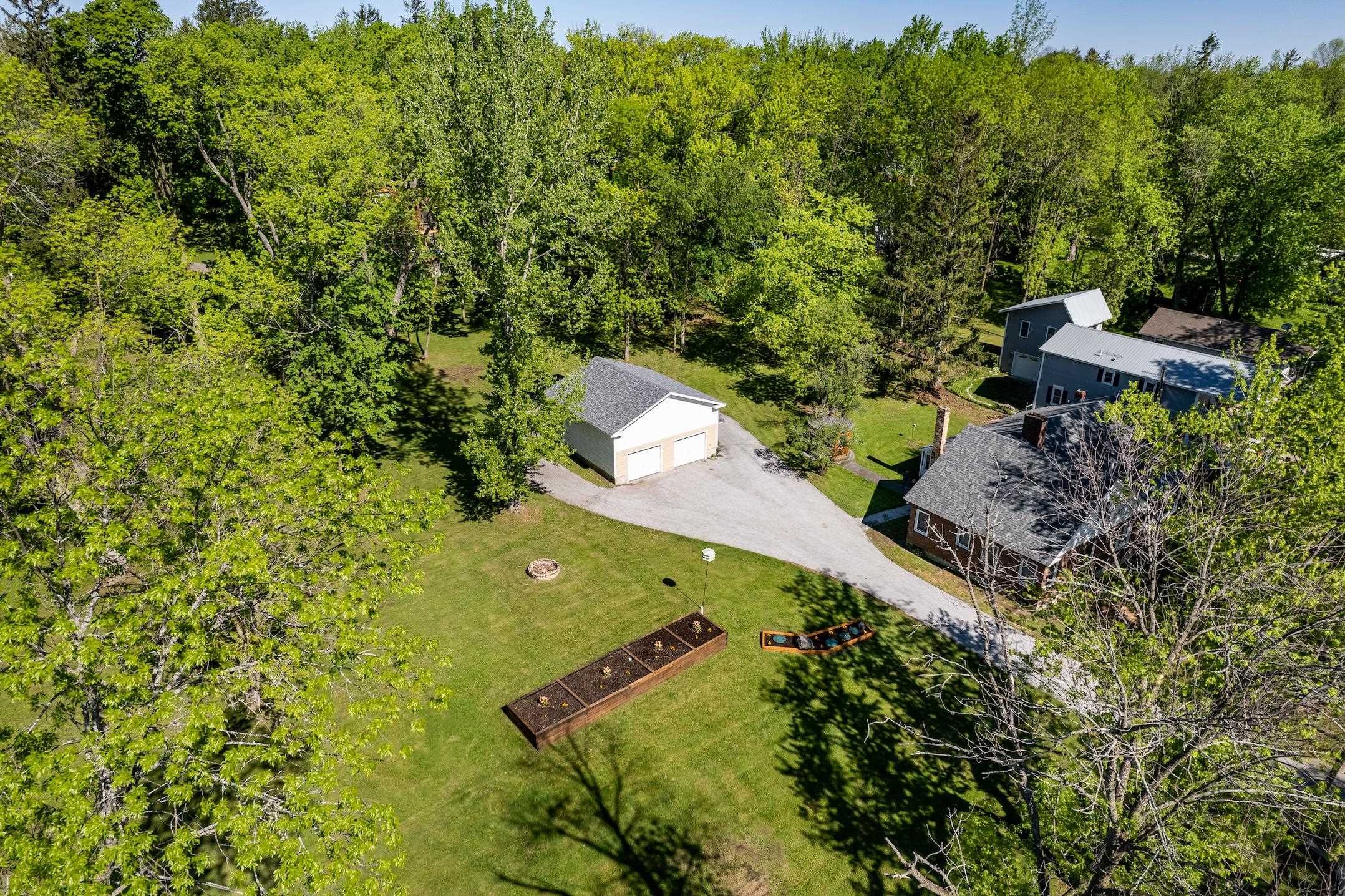 470 Hathaway Point Road St. Albans Town, VT 05488 - Photo 34 of 40