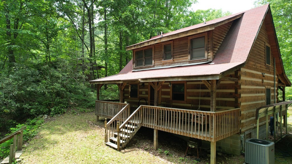 3394 Rocky Ridge Road Cosby, TN 37722 - Photo 12 of 58