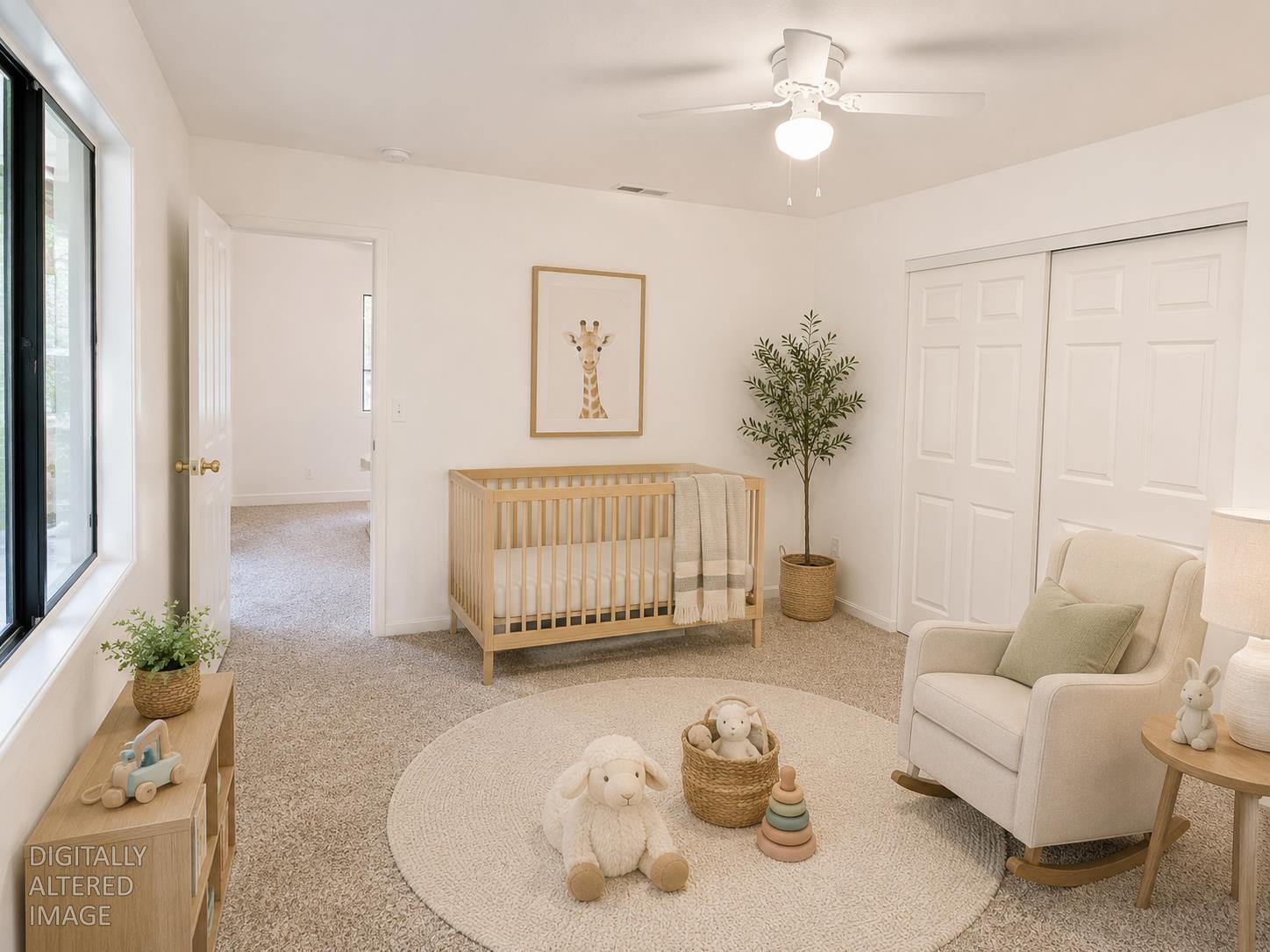 140 Depot Street Colfax, CA 95713 - Photo 15 of 31 Bedroom