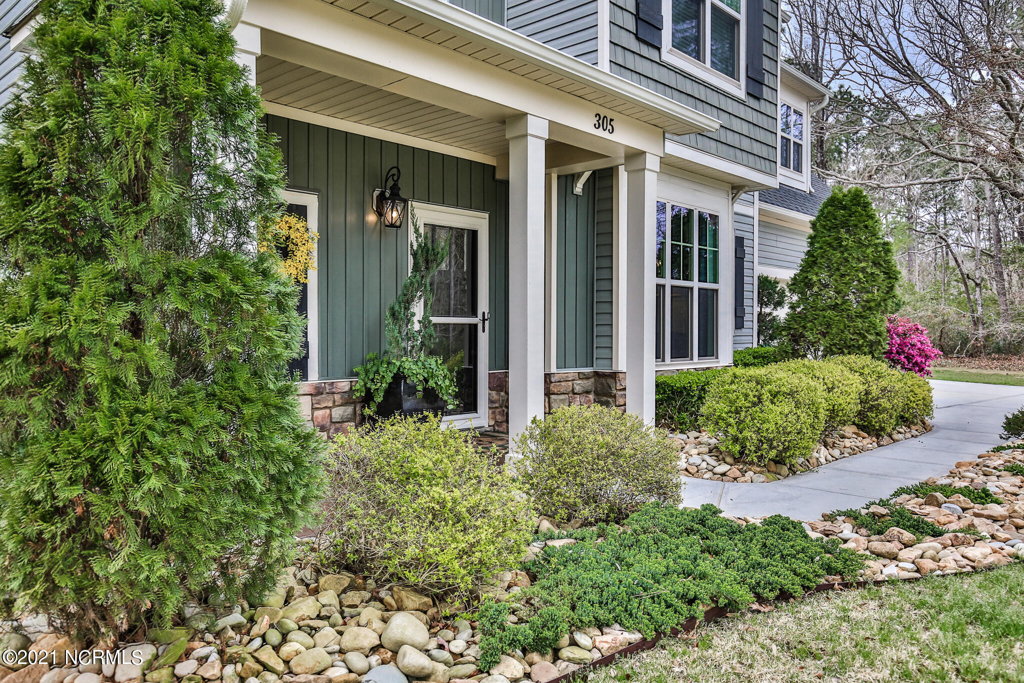 305 Joans Ridge Stella, NC 28582 - Photo 5 of 66 5