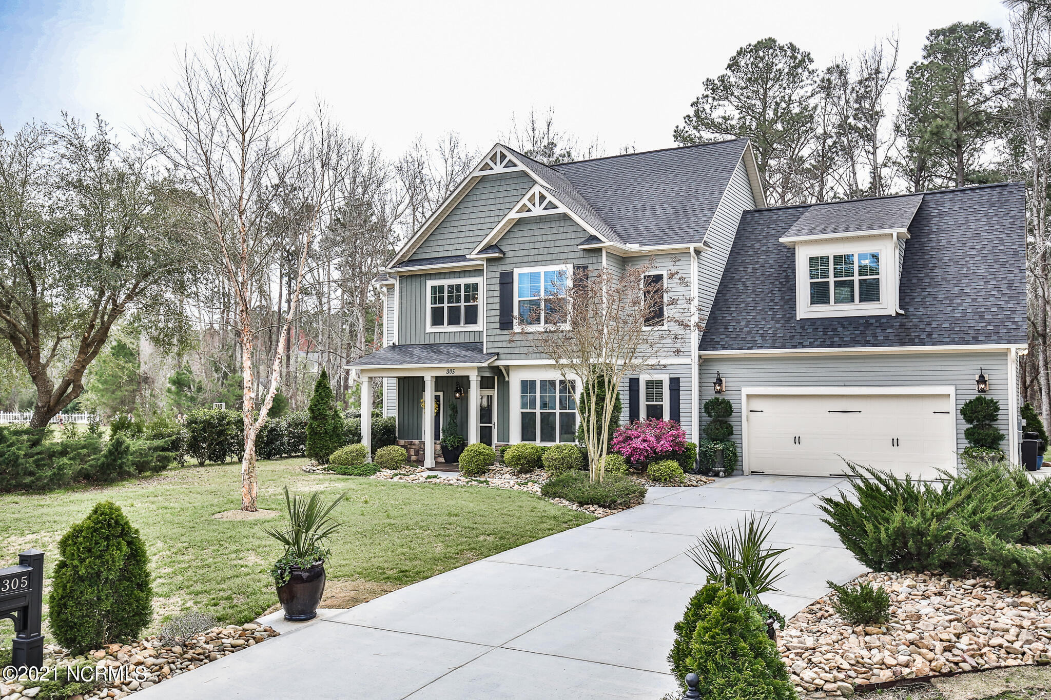 305 Joans Ridge Stella, NC 28582 - Photo 8 of 66 8