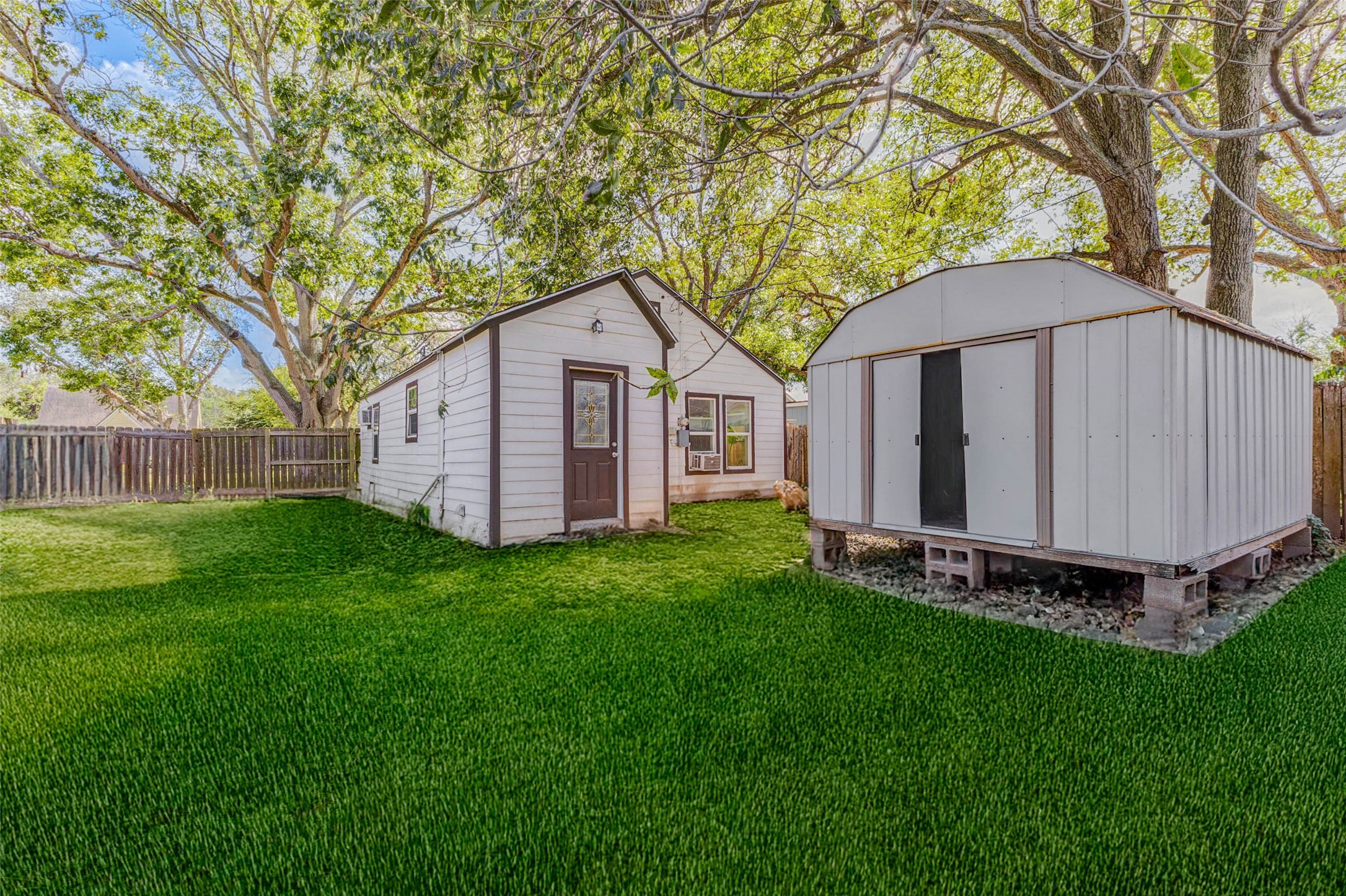 607 North Speed Street Wharton, TX 77488 - Photo 27 of 28