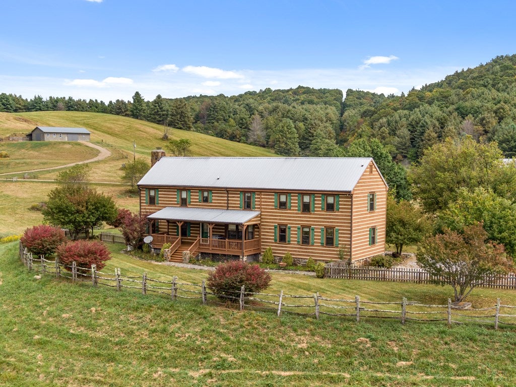 840 Carsonville Road Elk Creek, VA 24326 - Photo 60 of 73 Gallery Image 60