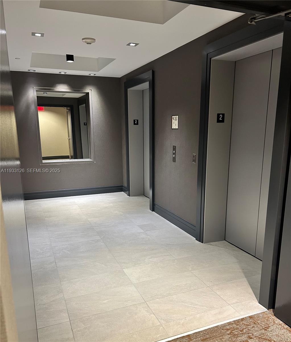 1050 Brickell Avenue, Unit 608 Miami, FL 33131 - Photo 6 of 34