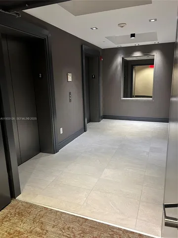 $3,400 | 1050 Brickell Avenue, Unit 608, Miami, FL 33131