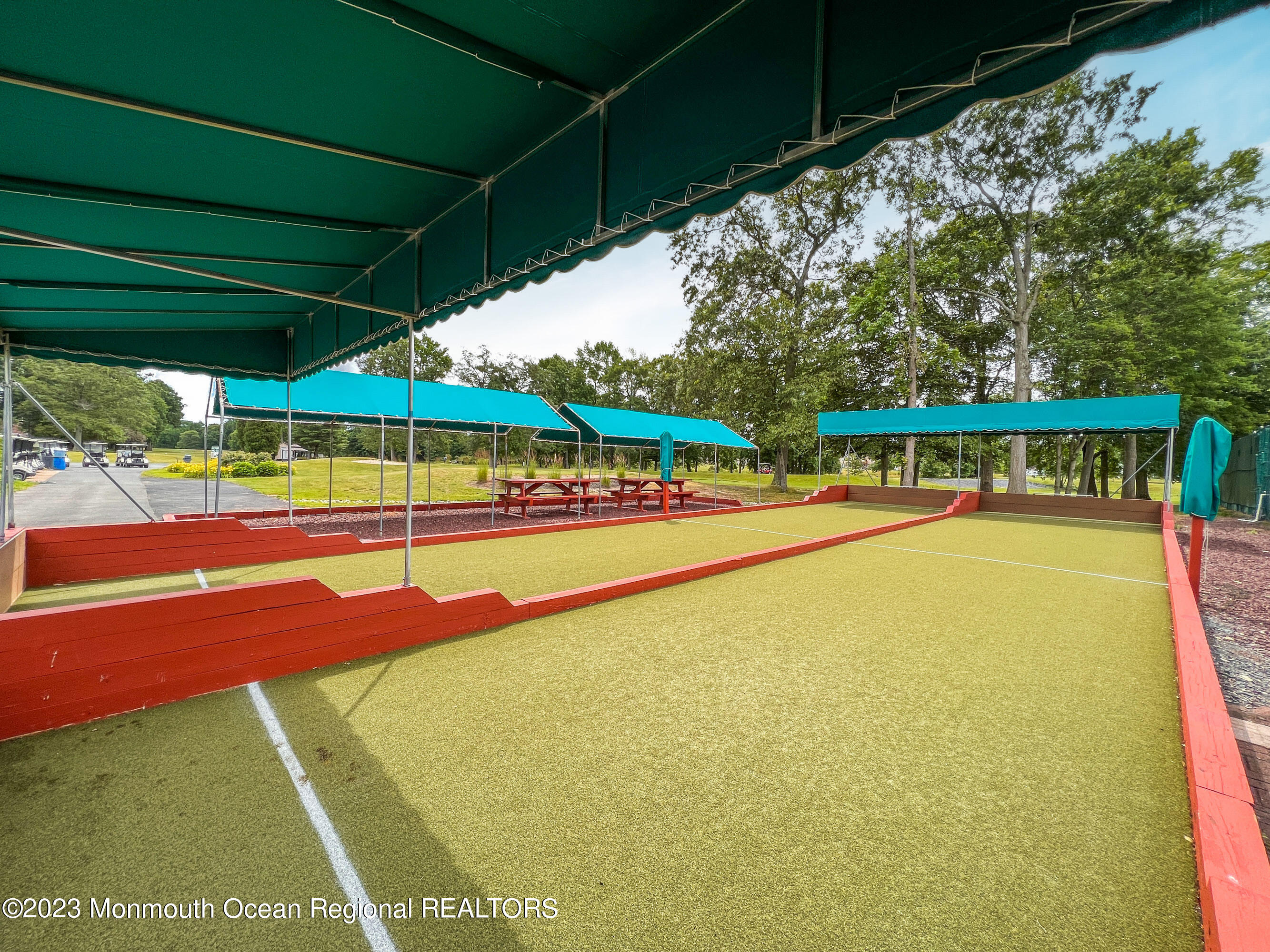 31 A Haddon Road, Unit 31A Monroe Township, NJ 08831 - Photo 13 of 16 IMG_1256