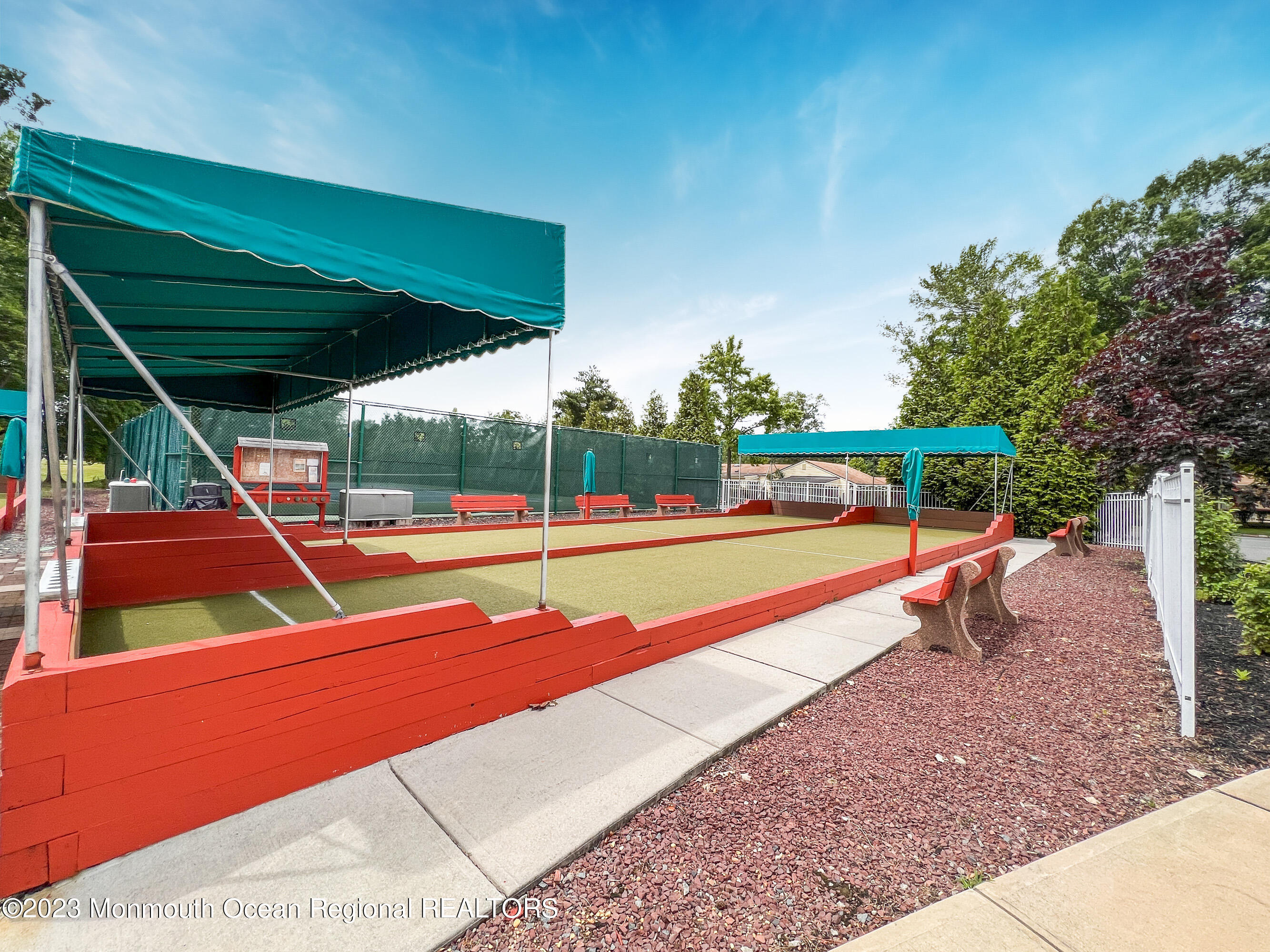 31 A Haddon Road, Unit 31A Monroe Township, NJ 08831 - Photo 14 of 16 IMG_1254